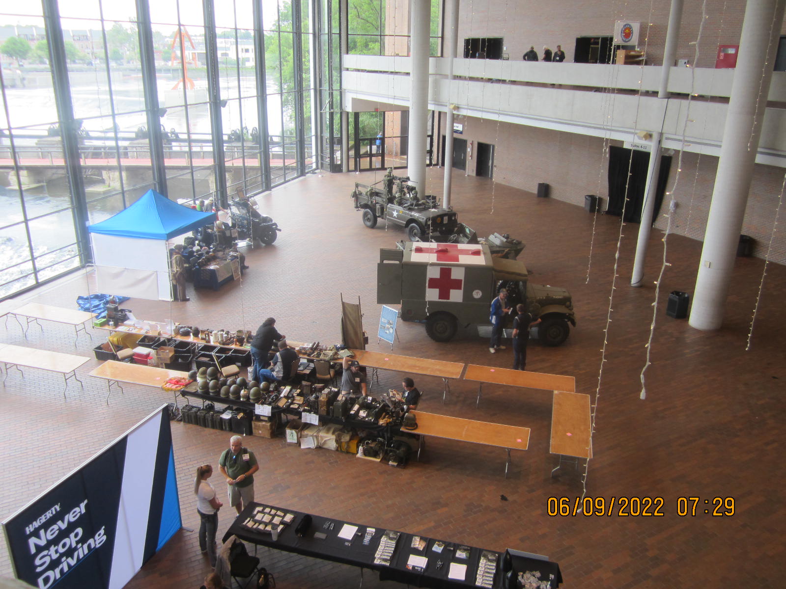 AAR MVPA Convention June 2022